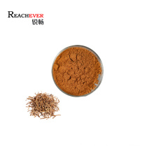Pure Natural Valerian Root Extract Valeric Acid 0.8% Valerian Extract Powder Price in Bulk